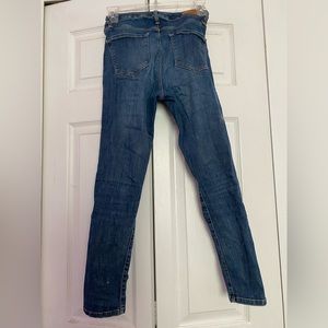 Colin’s super slim jeans